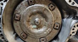 АКПП Коробка Prado 95 1кз дизель 3л, 3.4 5вз за 330 000 тг. в Алматы – фото 3