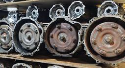 АКПП Коробка Prado 95 1кз дизель 3л, 3.4 5вз за 330 000 тг. в Алматы