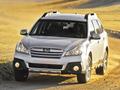 TitanAuto Subaru Outback 4 ноускат за 650 000 тг. в Астана