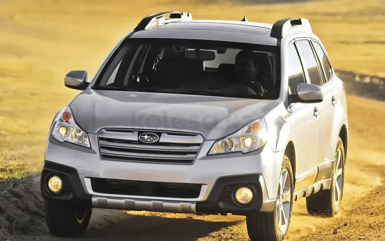 TitanAuto Subaru Outback 4 ноускат за 650 000 тг. в Астана