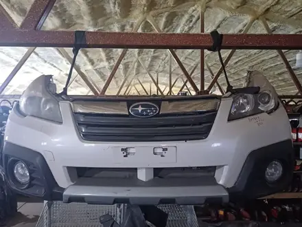 TitanAuto Subaru Outback 4 ноускат за 650 000 тг. в Астана – фото 2