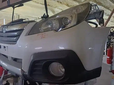TitanAuto Subaru Outback 4 ноускат за 650 000 тг. в Астана – фото 3