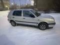Volkswagen Golf 1993 года за 1 750 000 тг. в Караганда – фото 2