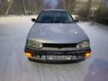 Volkswagen Golf 1993 года за 1 750 000 тг. в Караганда – фото 6