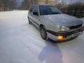 Volkswagen Golf 1993 года за 1 750 000 тг. в Караганда – фото 7