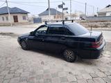 ВАЗ (Lada) 2110 2005 годаүшін550 000 тг. в Туркестан – фото 4