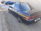 ВАЗ (Lada) 2110 2005 годаүшін550 000 тг. в Туркестан – фото 5