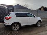 Kia Sportage 2011 года за 6 000 000 тг. в Туркестан – фото 5