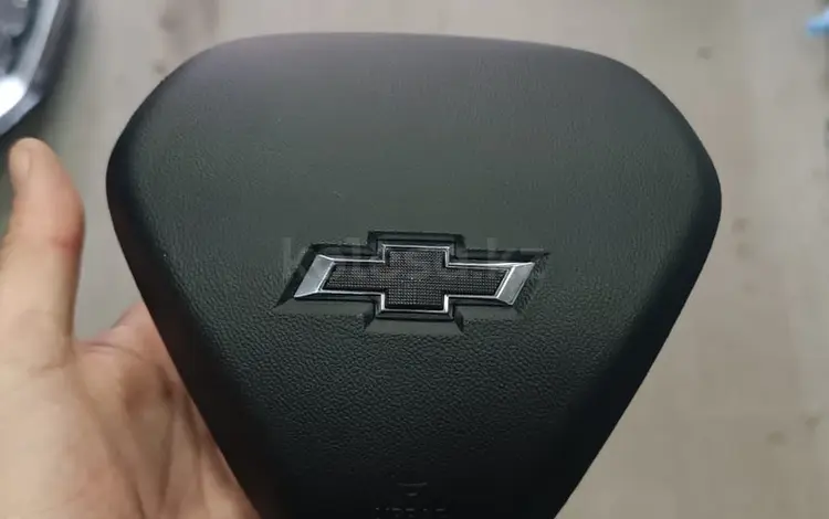 Аэрбаг торпеда за 1 000 тг. в Алматы