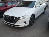 Hyundai Grandeur 2021 года за 14 700 000 тг. в Астана – фото 2