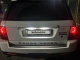Land Rover Range Rover Sport 2011 годаүшін11 000 000 тг. в Шымкент – фото 2