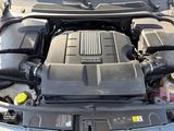Land Rover Range Rover Sport 2011 годаүшін11 000 000 тг. в Шымкент – фото 5
