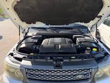 Land Rover Range Rover Sport 2011 годаүшін11 000 000 тг. в Шымкент – фото 4