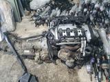 Контрактный двигатель Audi A4 B7 2.0 TFSI BGB за 700 000 тг. в Алматы – фото 2