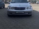 Mercedes-Benz C 320 2002 года за 4 300 000 тг. в Алматы