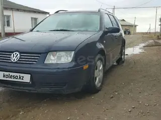 Volkswagen Jetta, 2004
