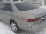 Toyota Camry 1999 года за 3 500 000 тг. в Астана – фото 4