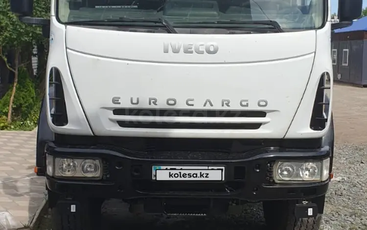 IVECO  ML140E25W 2007 года за 13 500 000 тг. в Уральск