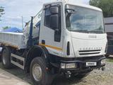 IVECO  ML140E25W 2007 года за 13 500 000 тг. в Уральск – фото 2