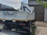 IVECO  ML140E25W 2007 года за 13 500 000 тг. в Уральск – фото 4