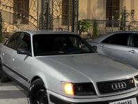 Audi 100 1994 годаүшін1 600 000 тг. в Жаркент