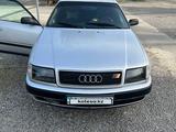 Audi 100 1994 годаүшін1 600 000 тг. в Жаркент – фото 3