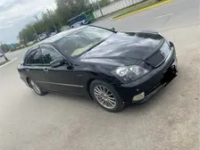 Toyota Crown, 2007
