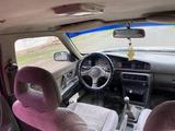 Mazda 626 1991 года за 1 450 000 тг. в Шымкент – фото 5