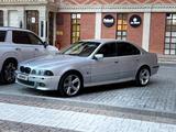 BMW 525 2001 годаүшін3 500 000 тг. в Актау – фото 2