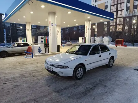 Mitsubishi Galant 1993 года за 750 000 тг. в Караганда