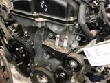 Двигатель G4KE 2.4л Hyundai Sonata, Santa Fe, Sorento, Соната, Санта Феүшін10 000 тг. в Актау