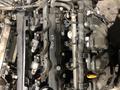 Двигатель G4KE 2.4л Hyundai Sonata, Santa Fe, Sorento, Соната, Санта Фе за 10 000 тг. в Актау – фото 2