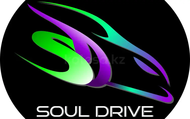 Soul Drive в Сеул