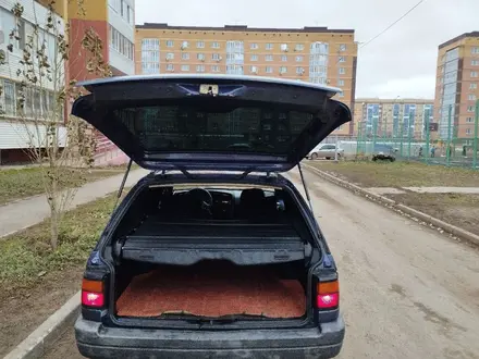 Volkswagen Passat 1993 года за 1 800 000 тг. в Уральск – фото 23