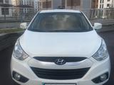 Hyundai Tucson 2012 года за 7 250 000 тг. в Астана