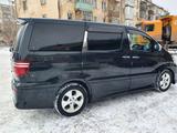 Toyota Alphard 2007 года за 8 000 000 тг. в Уральск – фото 2