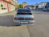 ВАЗ (Lada) 2112 2005 года за 750 000 тг. в Петропавловск – фото 5