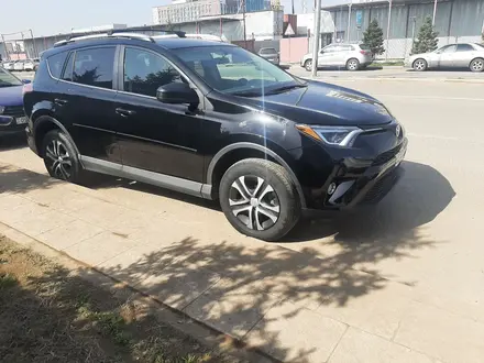 Toyota RAV4 2016 года за 7 000 000 тг. в Астана – фото 5