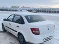 ВАЗ (Lada) Granta 2190 2015 года за 3 170 000 тг. в Караганда – фото 2