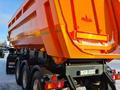 МАЗ  МАЗ-953001-010Р361, полуприцеп 28 куб, 30 тон г/п 2021 года за 14 000 000 тг. в Астана – фото 3