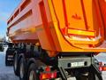 МАЗ  МАЗ-953001-010Р361, полуприцеп 28 куб, 30 тон г/п 2021 года за 13 000 000 тг. в Астана – фото 3