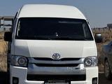Toyota Hiace 2011 годаүшін13 200 000 тг. в Астана