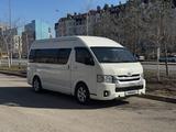 Toyota Hiace 2011 годаүшін13 200 000 тг. в Астана – фото 2