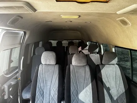 Toyota Hiace 2011 года за 13 200 000 тг. в Астана – фото 6