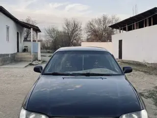 Toyota Carina E