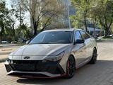 Hyundai Avante 2022 годаүшін18 000 000 тг. в Алматы