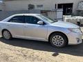 Toyota Camry 2013 года за 5 000 000 тг. в Уральск – фото 2