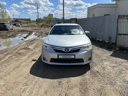 Toyota Camry 2013 года за 5 000 000 тг. в Уральск