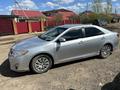 Toyota Camry 2013 года за 5 000 000 тг. в Уральск – фото 4