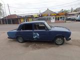 ВАЗ (Lada) 2107 2006 годаүшін650 000 тг. в Алматы – фото 4